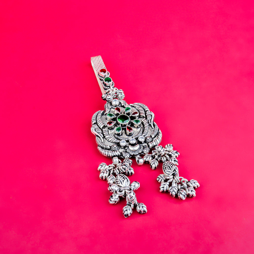 Single Antique Juudaa 2 Jhoomer